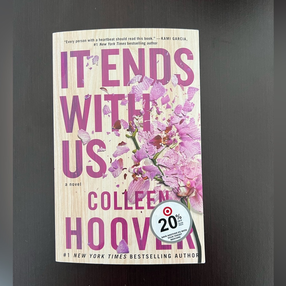 It Ends With Us
